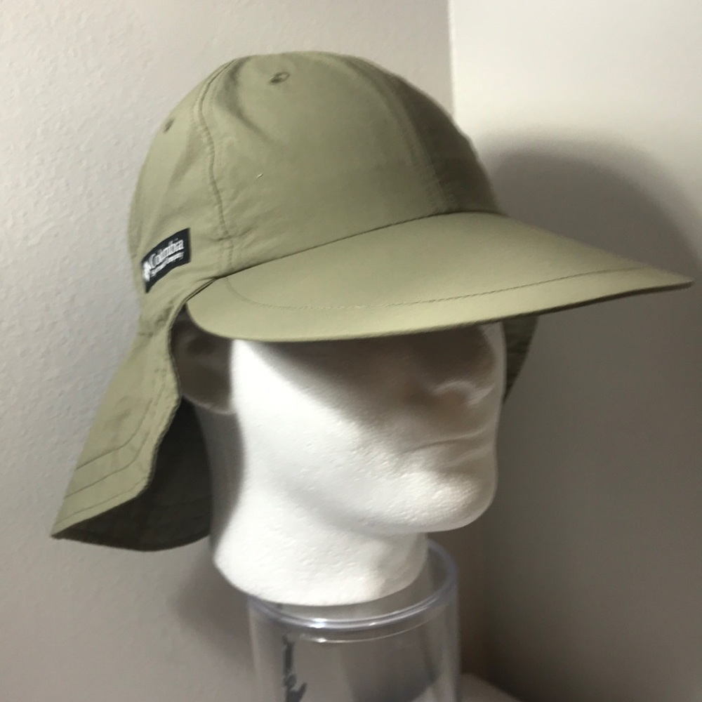 Columbia hat Omni-shade mens women’s unisex cap